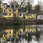 Pangea House