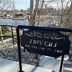 2 Rivers Inn The Thousand Islands
