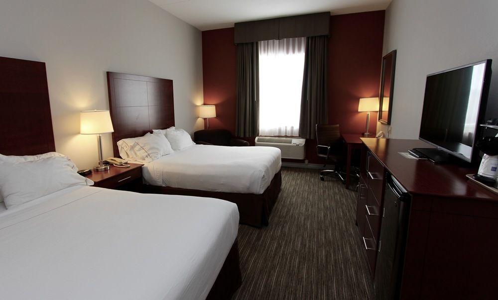Resort Express & 1000 Islands - By Ihg