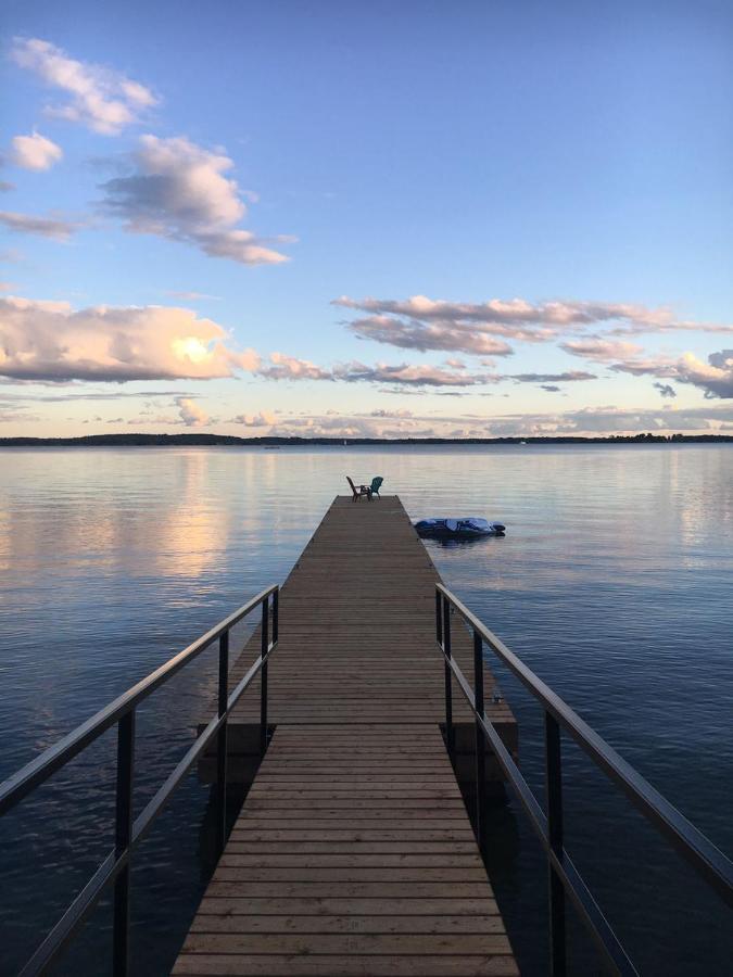 Holiday home Of Thousand Islands *