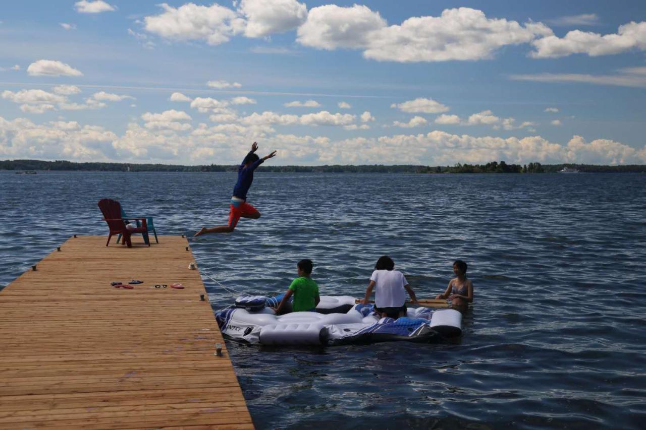 Of Thousand Islands Holiday home
