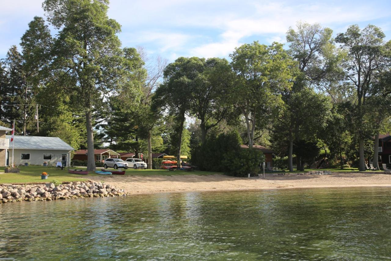 Of Thousand Islands Gananoque