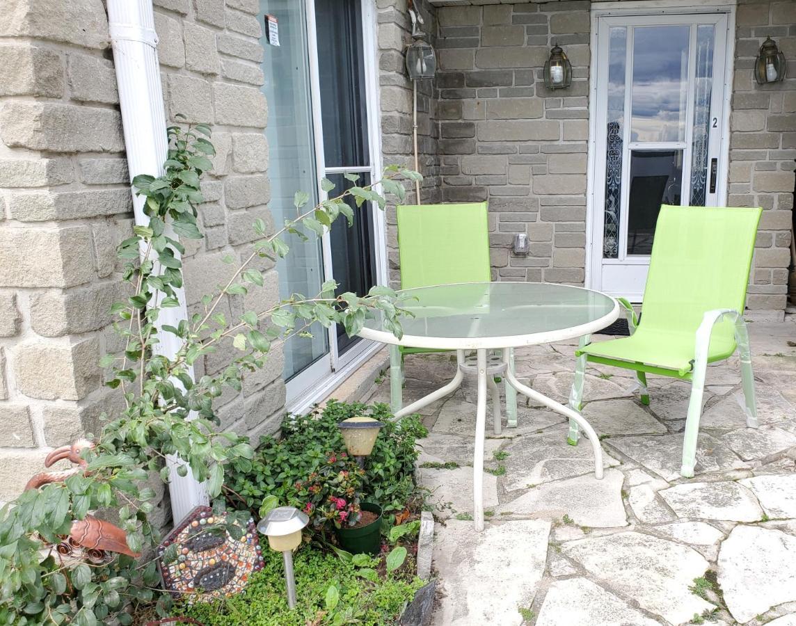 Holiday home Of Thousand Islands