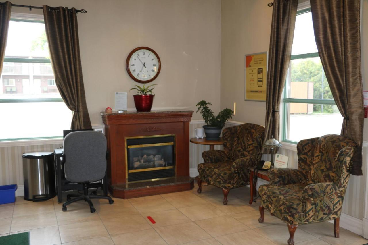 Hotel Quality & 1000 Islands Gananoque