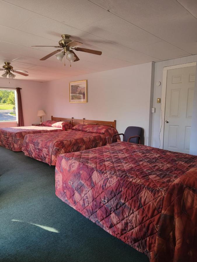 Gateway Motel