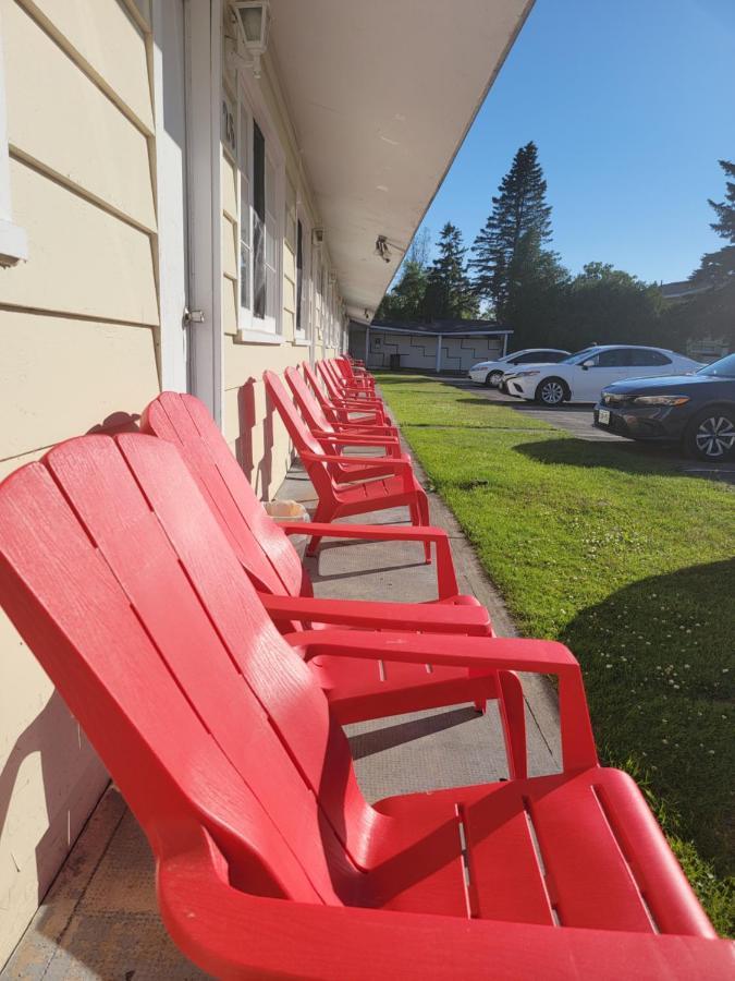 Motel Gateway