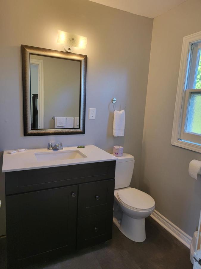 Gateway Motel Gananoque