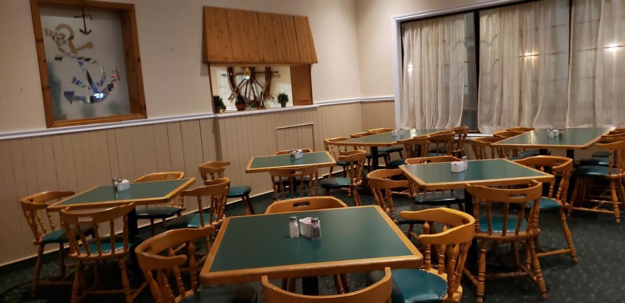 Hotel Quality & 1000 Islands Gananoque