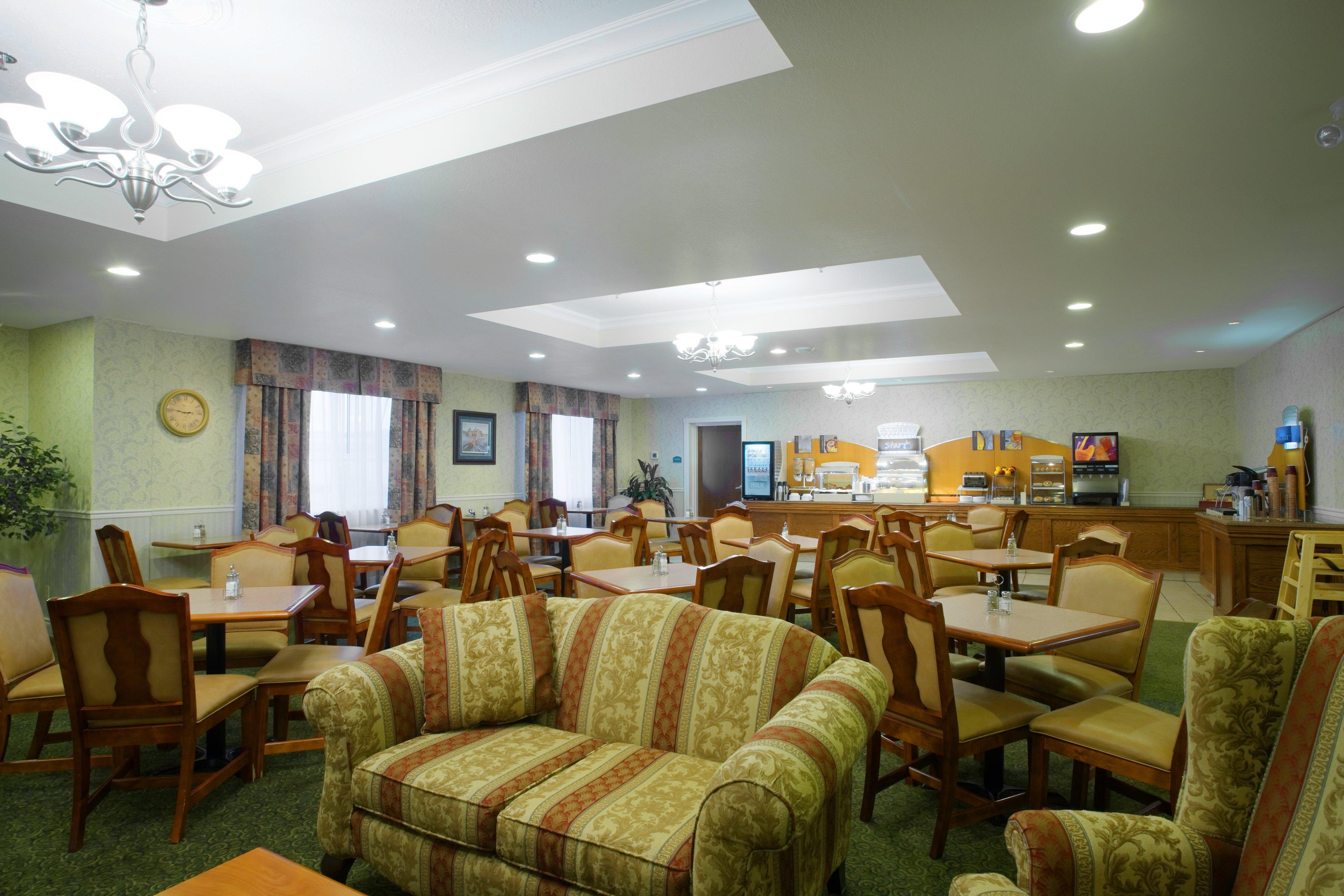 Express & 1000 Islands - By Ihg Resort