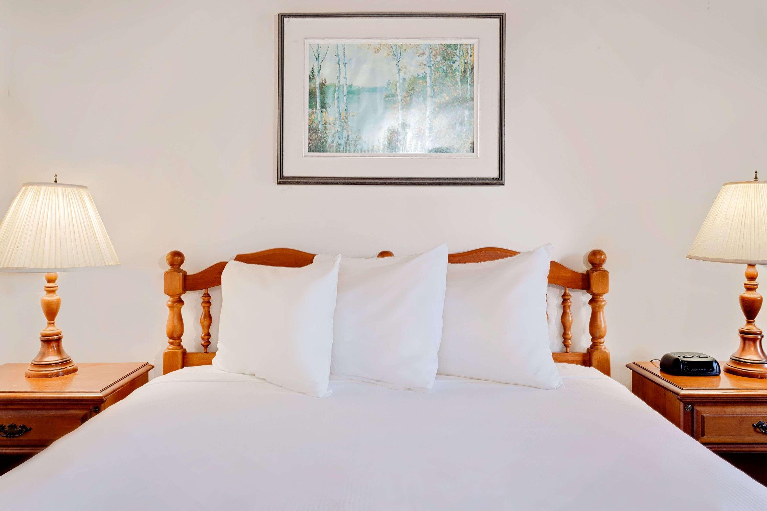 Ramada By Wyndham 1000 Islands 3* Gananoque