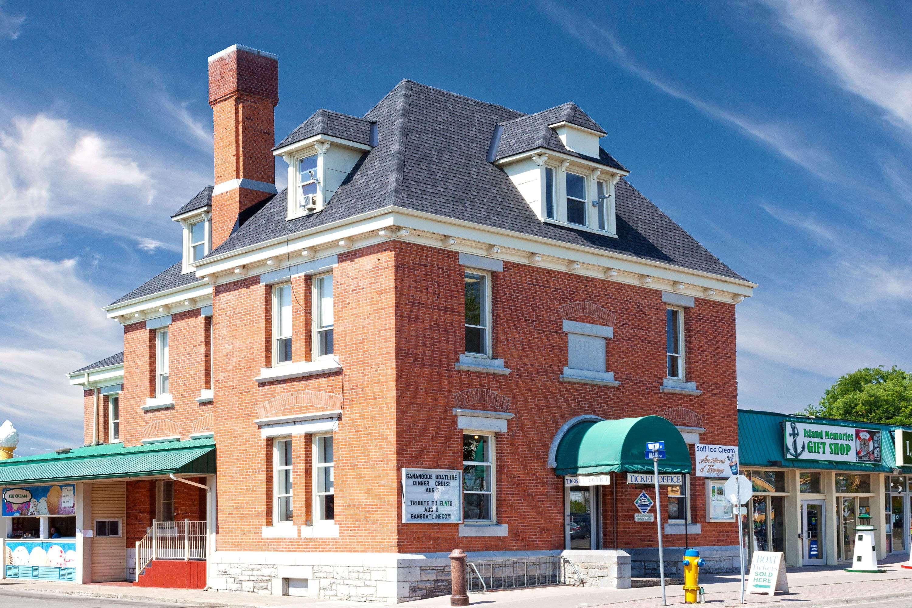 Ramada By Wyndham 1000 Islands 3*