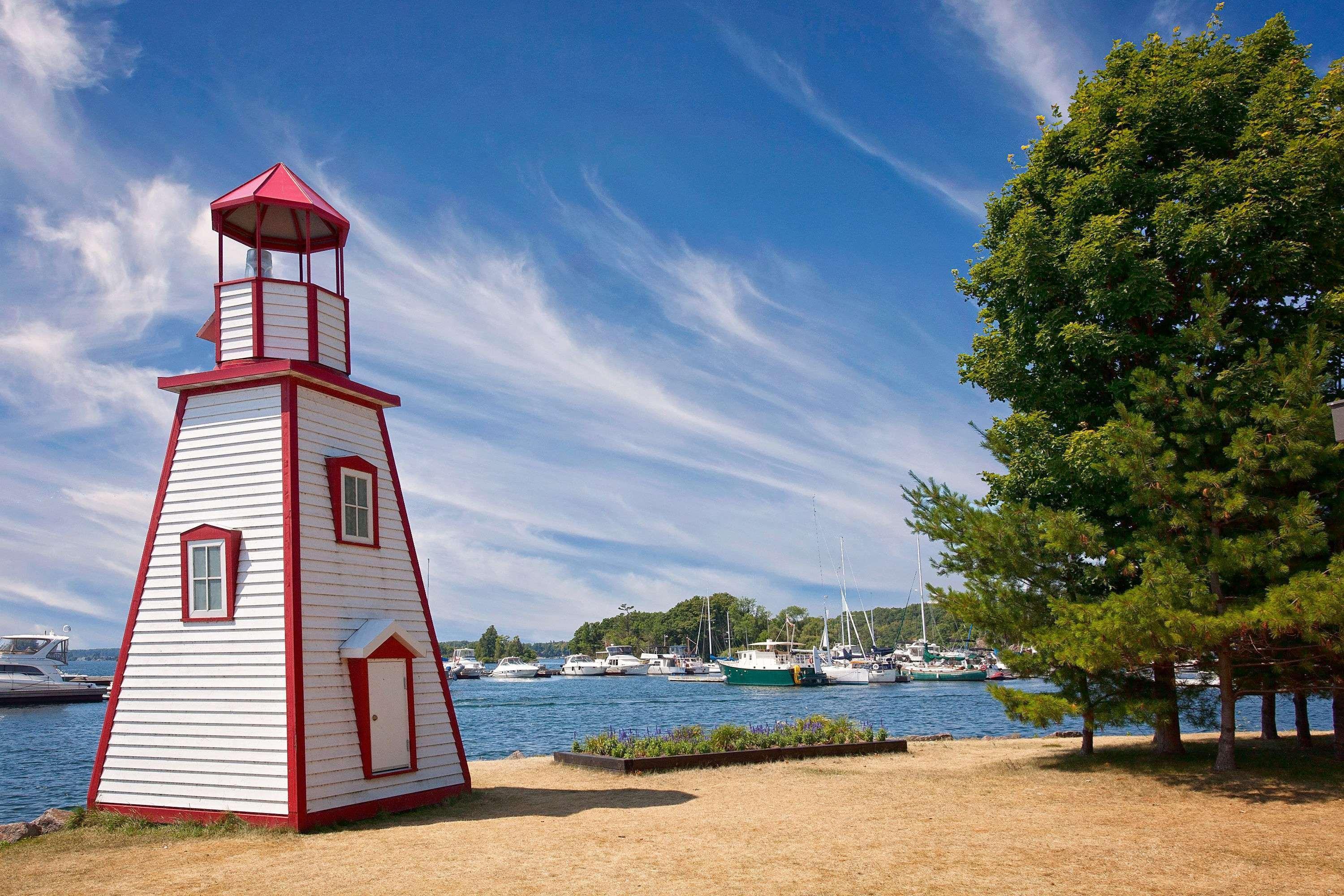 Ramada By Wyndham 1000 Islands Gananoque