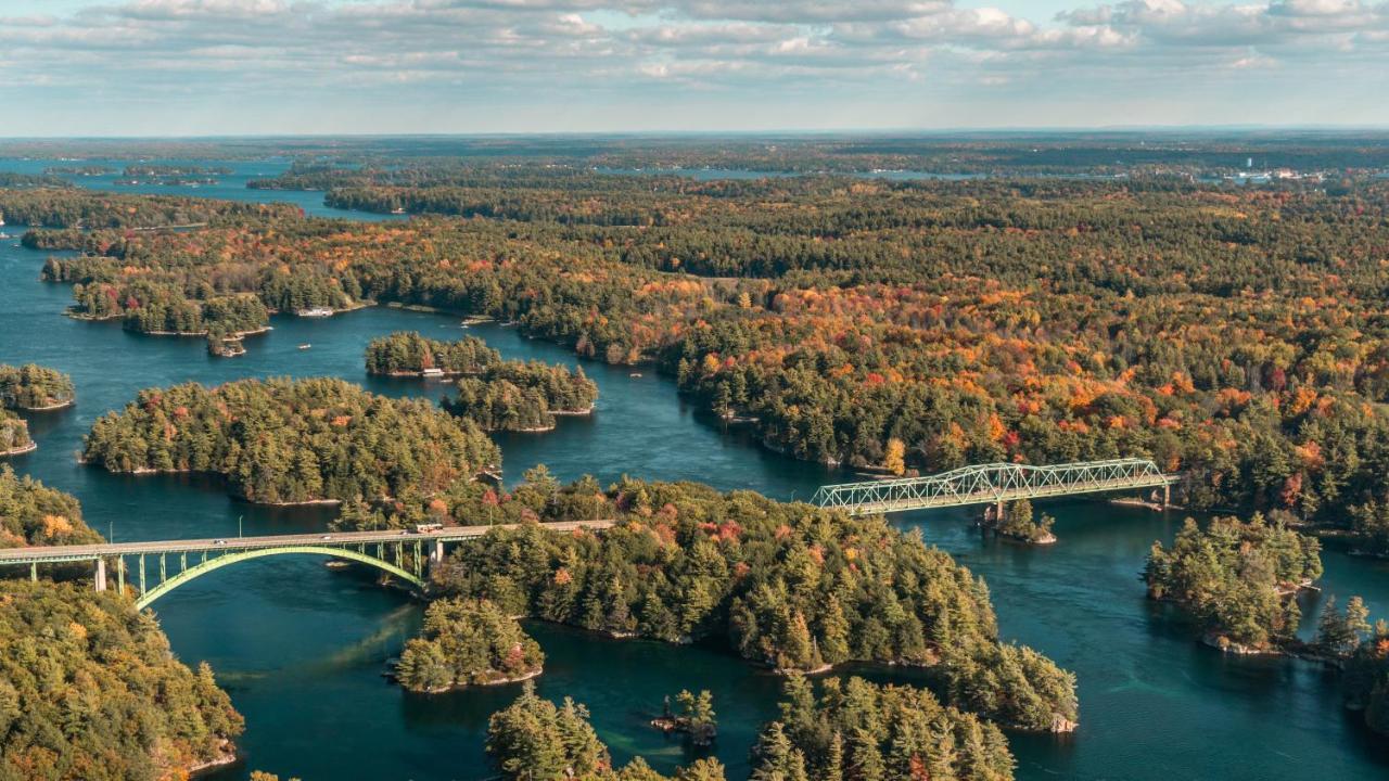 Ramada By Wyndham 1000 Islands 3*