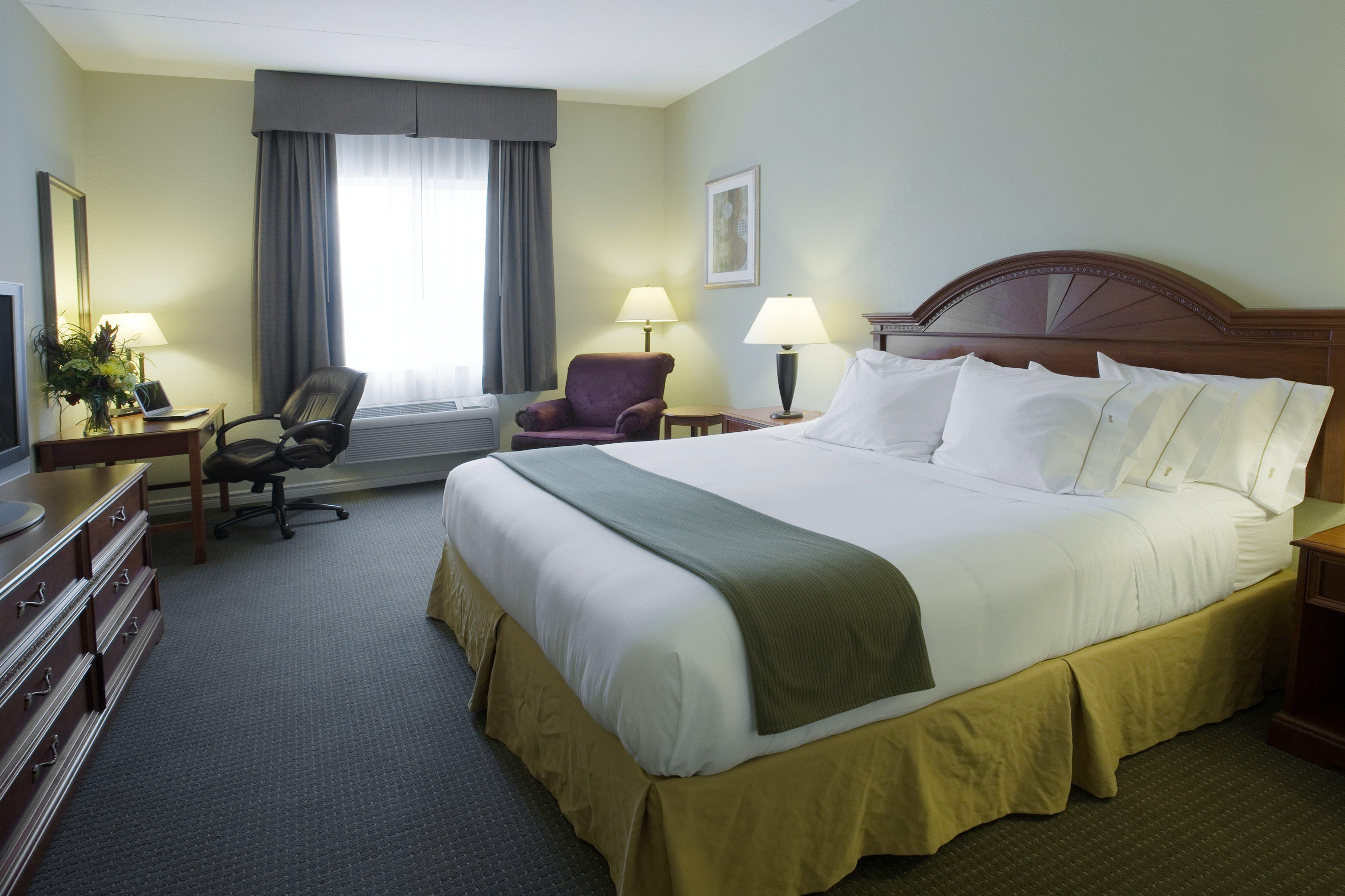 Express & 1000 Islands - By Ihg 3*