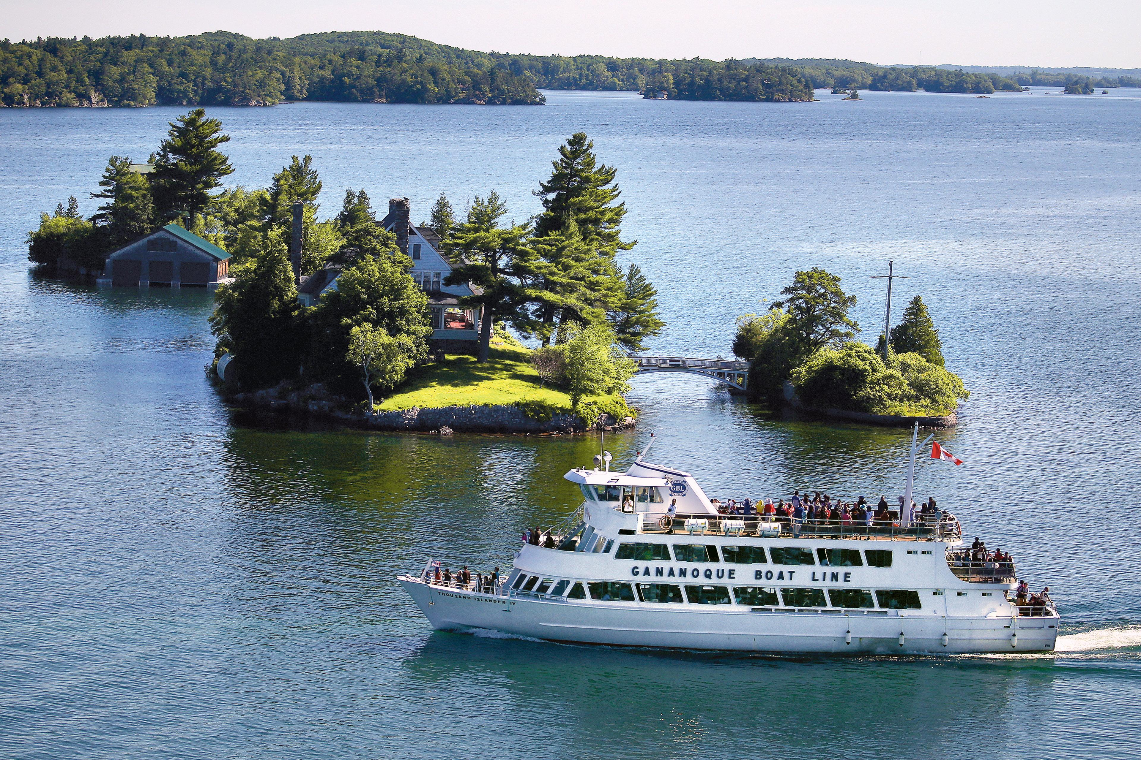 Express & 1000 Islands - By Ihg 3*