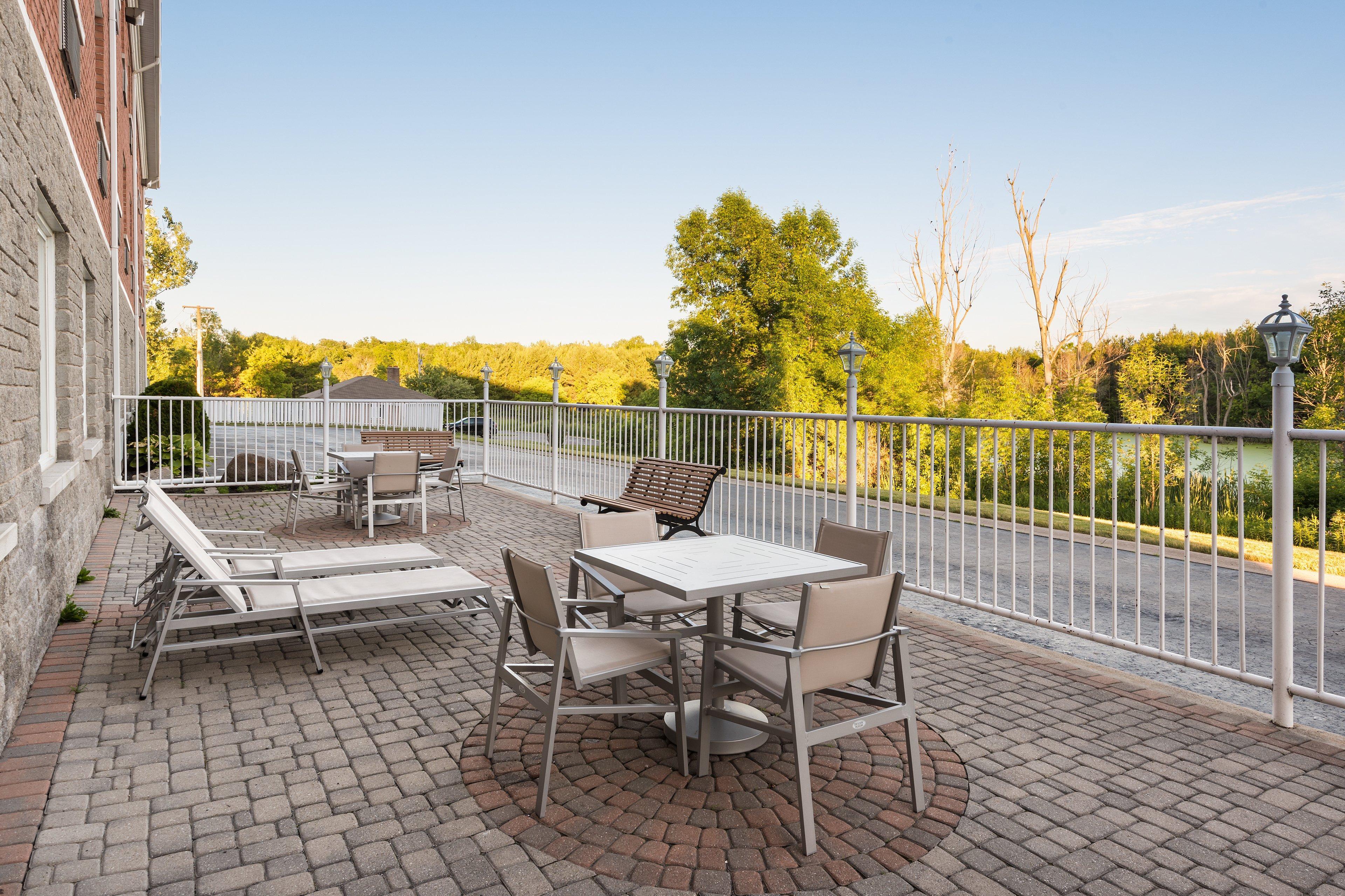Express & 1000 Islands - By Ihg 3*