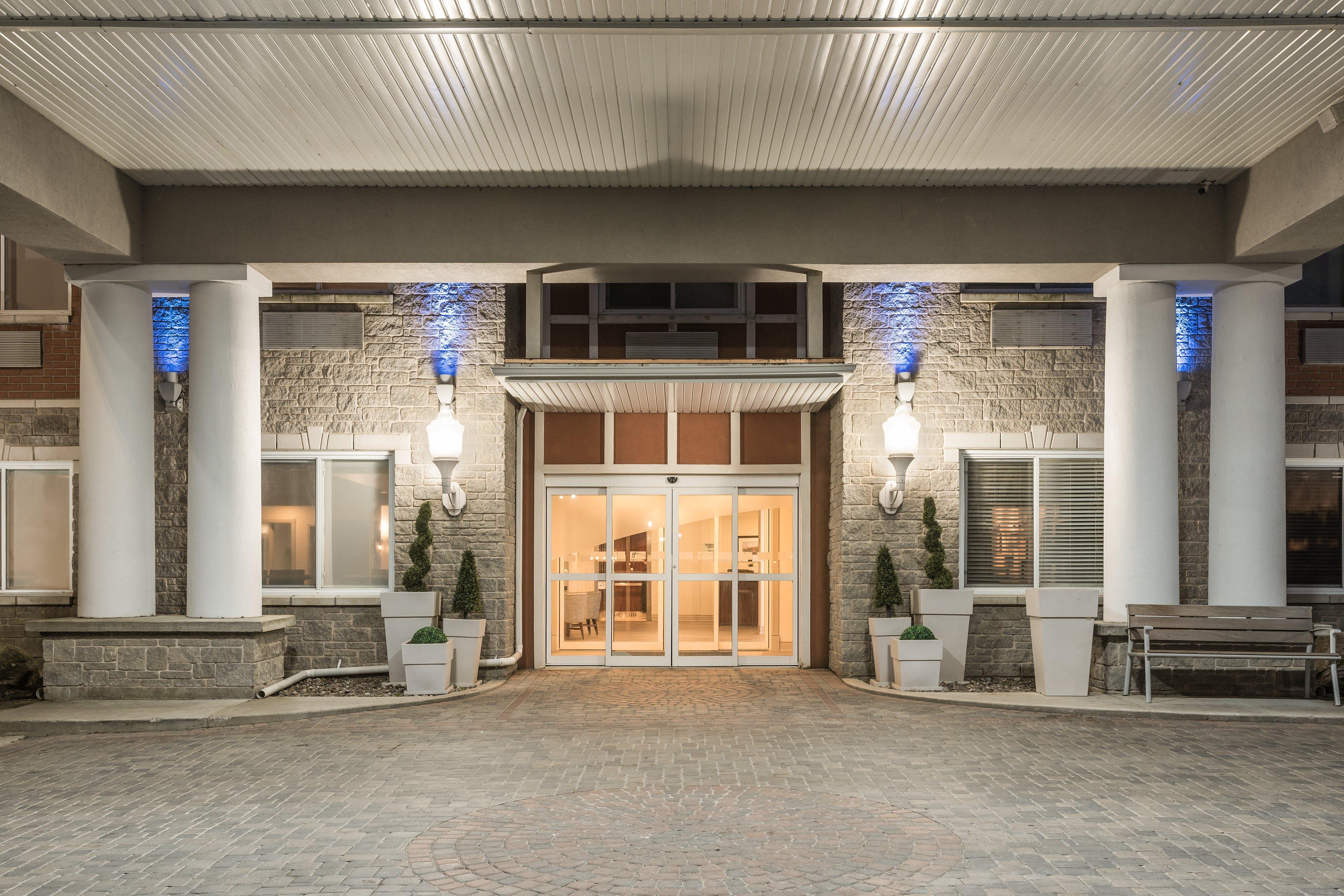 Resort Express & 1000 Islands - By Ihg Gananoque