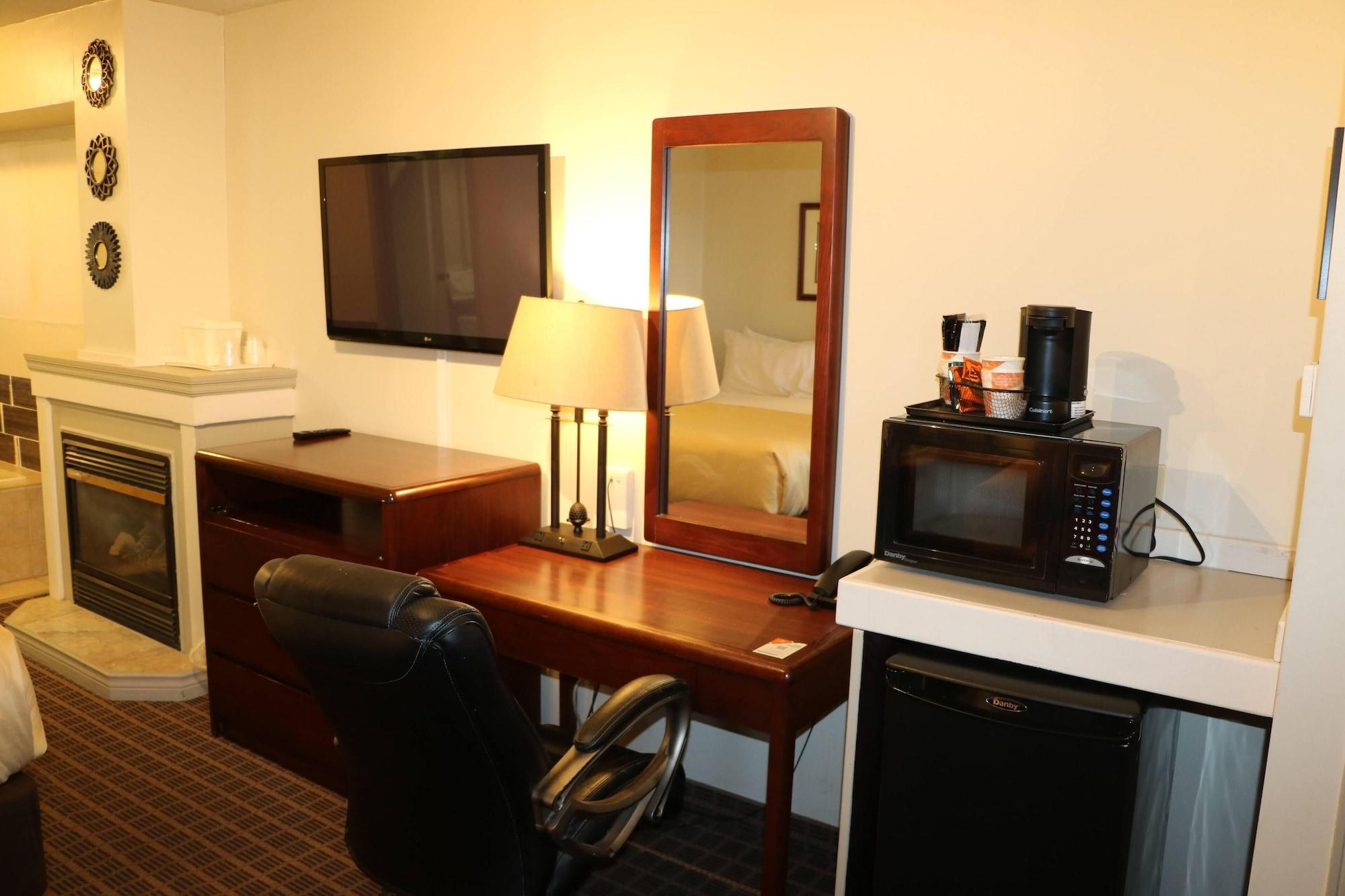 Hotel Quality & 1000 Islands
