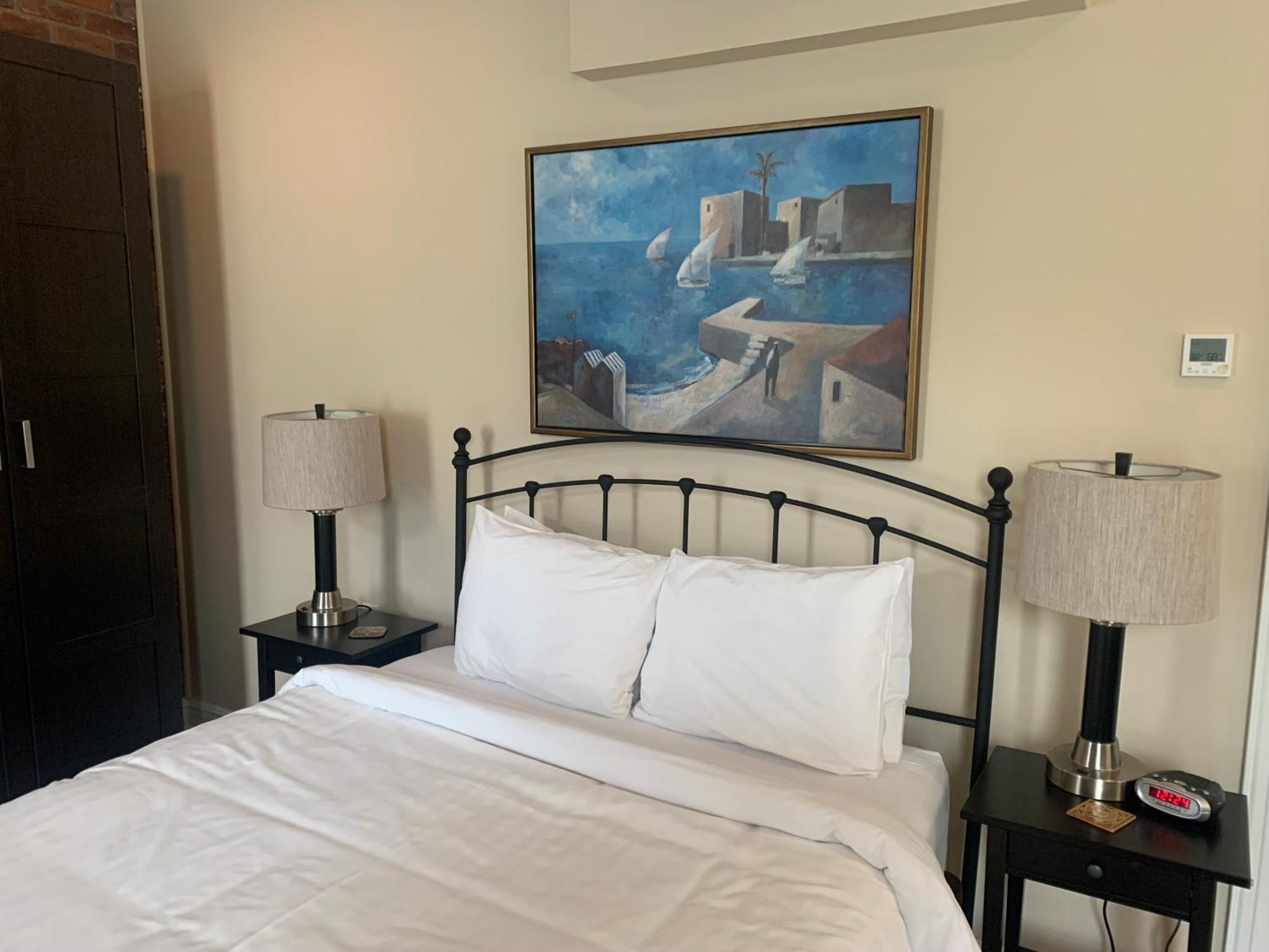 Seaway Manor Bed & Breakfast