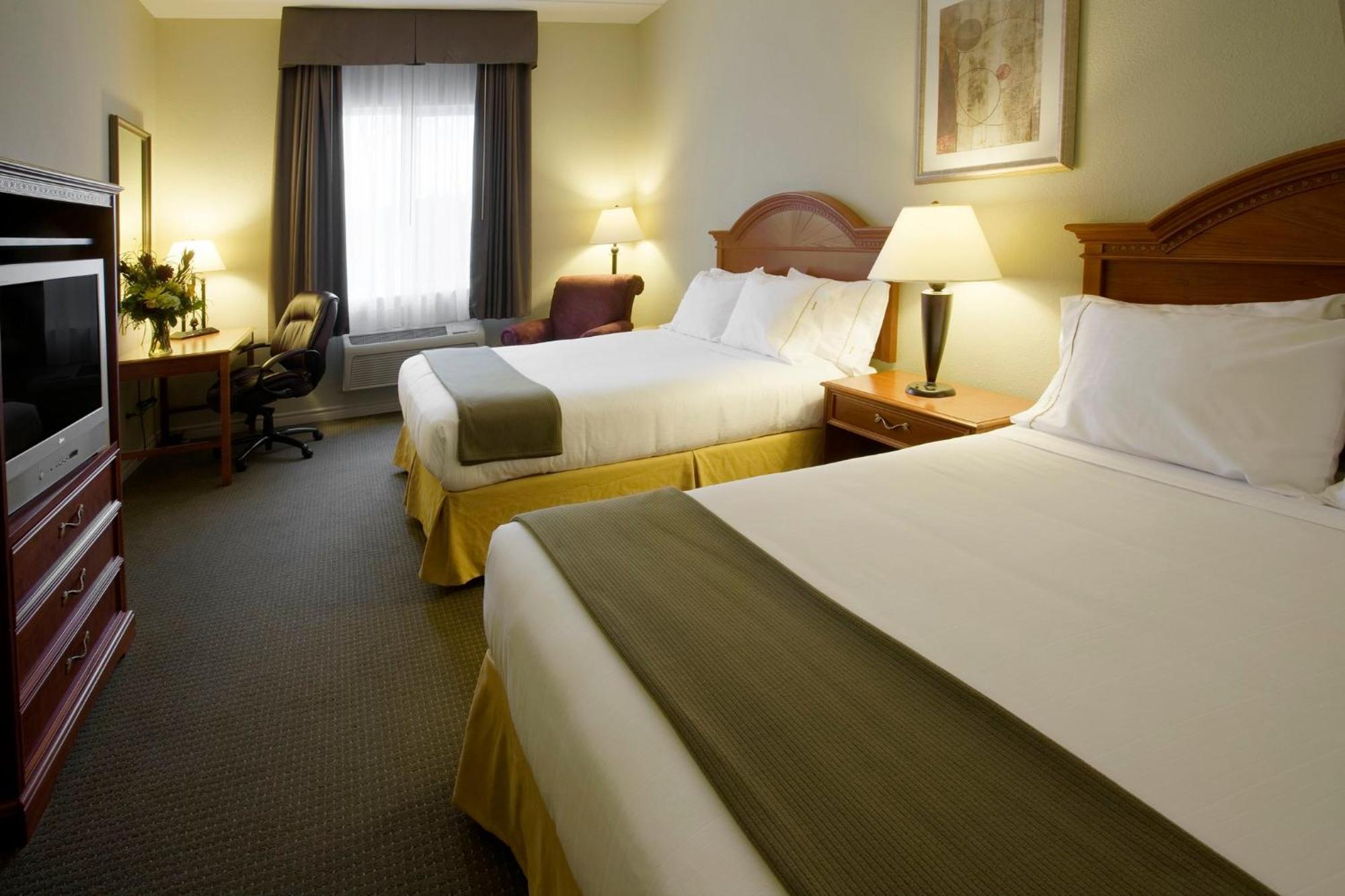 Express & 1000 Islands - By Ihg Resort