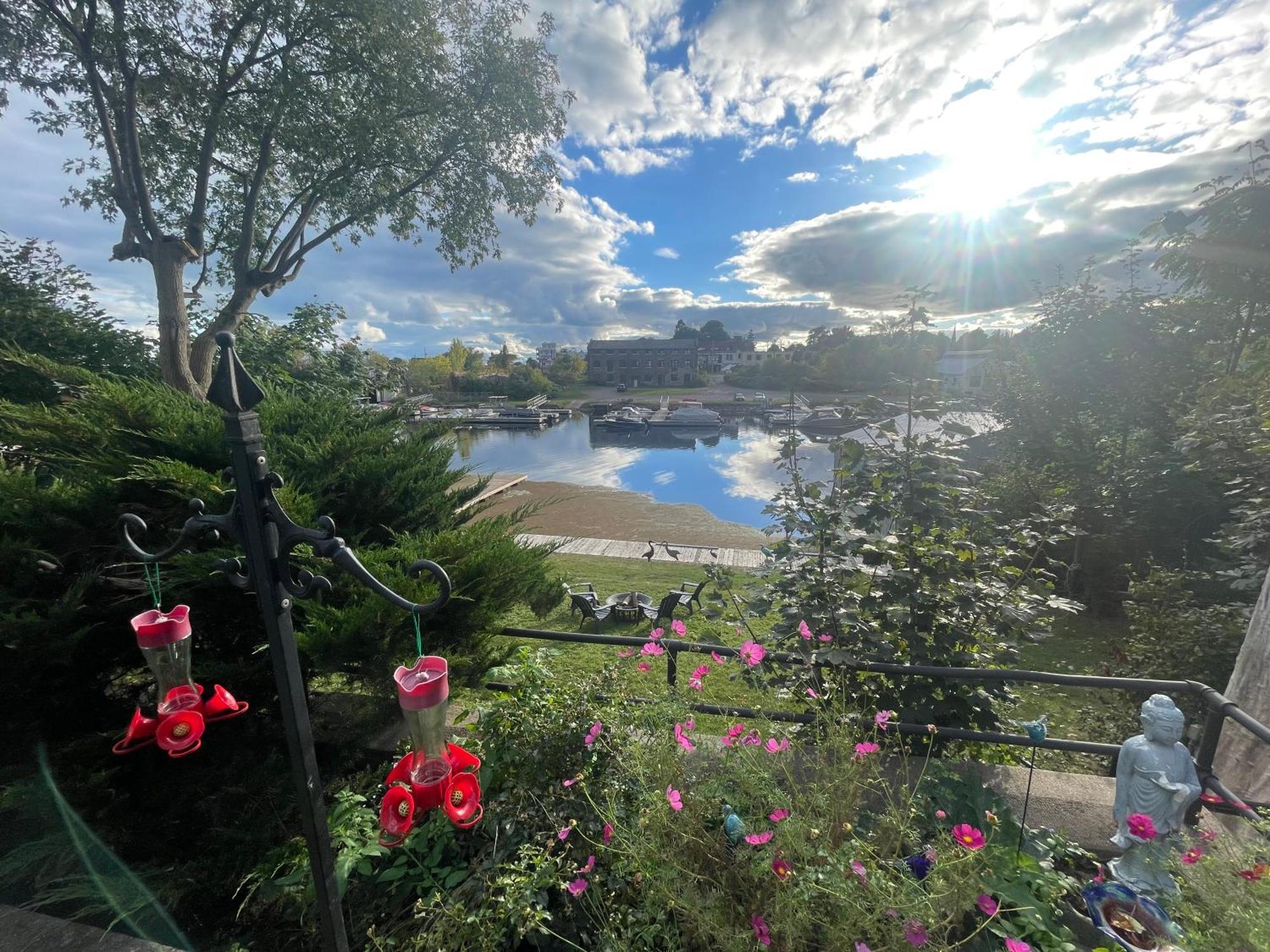 2 Rivers The Thousand Islands Inn Gananoque