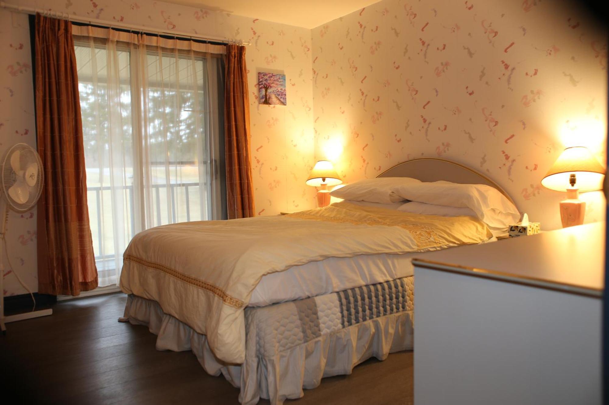 Holiday home Of Thousand Islands *