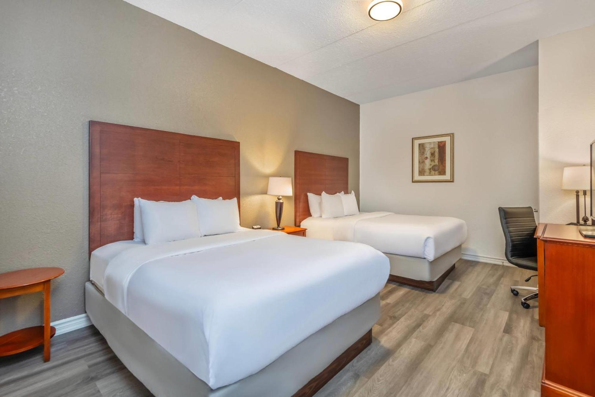 Comfort & Thousand Islands Harbour District