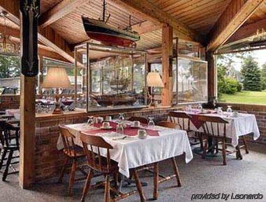 Ramada By Wyndham 1000 Islands 3* Gananoque