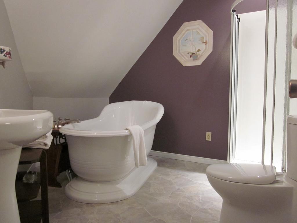 Bed & Breakfast Sleepy Hollow B&B
