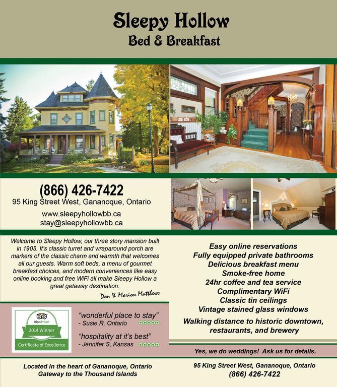 Bed & Breakfast Sleepy Hollow B&B 3*