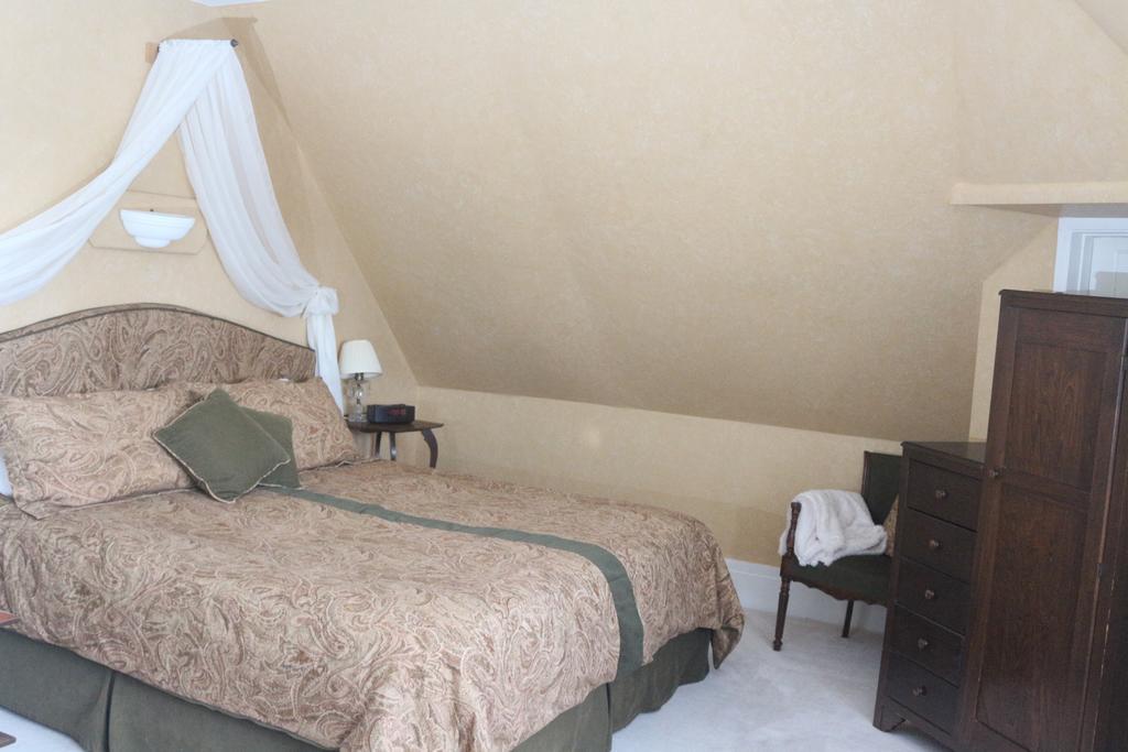 Bed & Breakfast Sleepy Hollow B&B