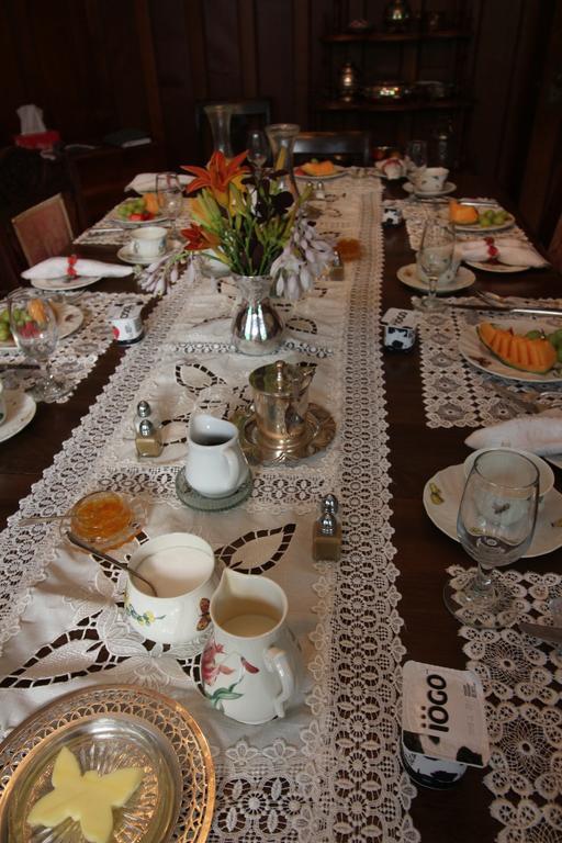Bed & Breakfast Sleepy Hollow B&B