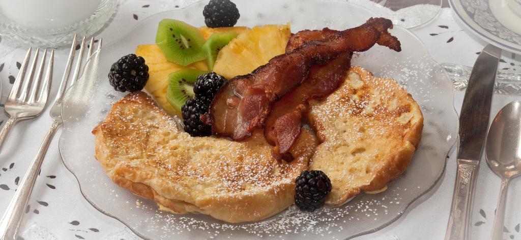 Bed & Breakfast Sleepy Hollow B&B Gananoque