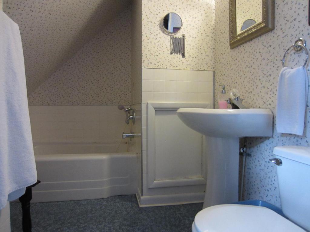 Sleepy Hollow B&B 3* Gananoque