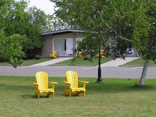 Ramada By Wyndham 1000 Islands 3* Gananoque