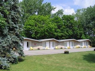 Ramada By Wyndham 1000 Islands Hotel