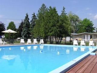 Ramada By Wyndham 1000 Islands 3*