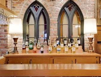 Ramada By Wyndham 1000 Islands Hotel Gananoque