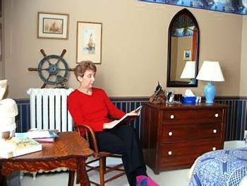 Bed & Breakfast Sleepy Hollow B&B 3*