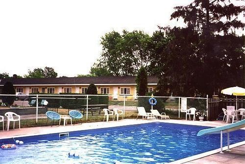 Motel Gateway