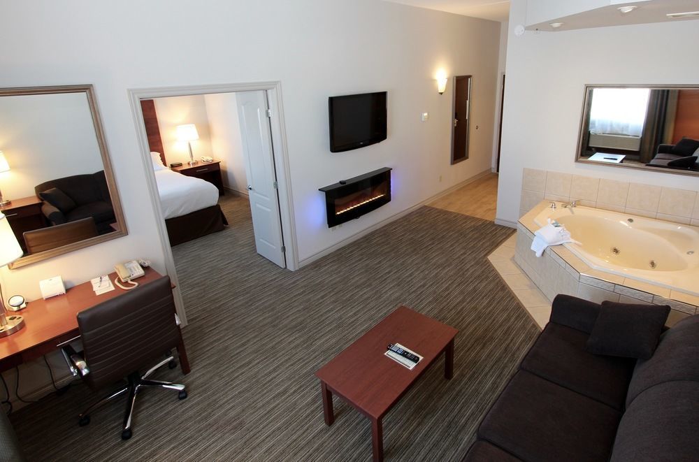 Express & 1000 Islands - By Ihg 3* Gananoque
