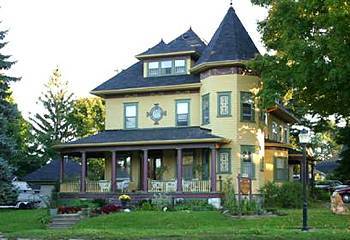 Sleepy Hollow B&B