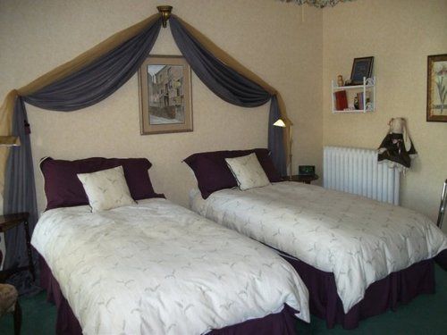 Bed & Breakfast Sleepy Hollow B&B
