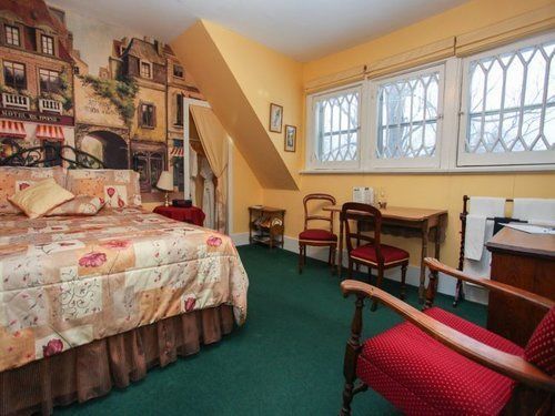 Sleepy Hollow B&B 3* Gananoque
