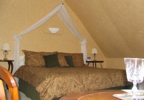 Sleepy Hollow B&B Gananoque
