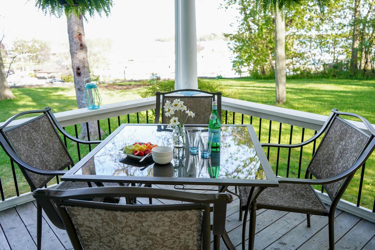 Bed & Breakfast Waterside