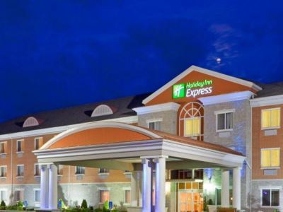 Express & 1000 Islands - By Ihg Resort