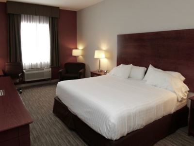 Express & 1000 Islands - By Ihg Resort Gananoque