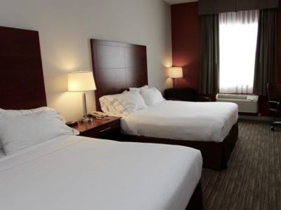 Express & 1000 Islands - By Ihg
