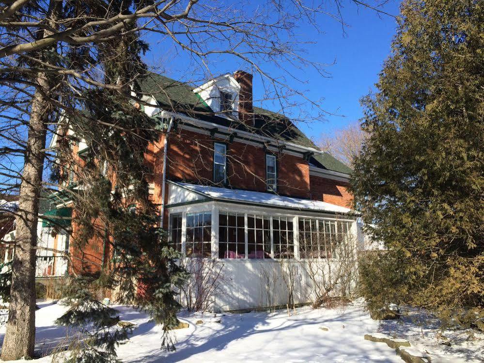 Bed & Breakfast Seaway Manor